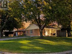1 HALENE COURT St. Catharines (Lakeshore), ON L2M 6M3