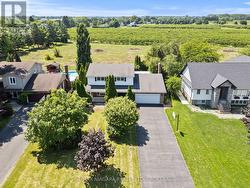 21 GARRISON VILLAGE DRIVE Niagara-On-The-Lake (Town), ON L0S 1J0