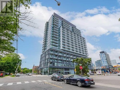 523 - 50 POWER STREET , Toronto, Ontario M5A 0V3 2