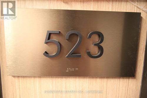 523 - 50 POWER STREET , Toronto, Ontario M5A 0V3 5