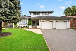 20 JESSICA DRIVE St. Catharines (Vine/Linwell), ON L2M 6V7