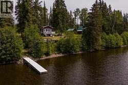 BLOCK B EULATAZELLA LAKE ROAD Prince George, BC V2N 6P4
