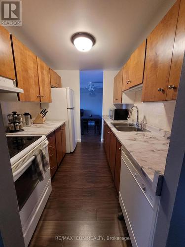 306 - 1588 ERNEST AVENUE  London South (South X), ON N6E 2S7