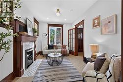 145 EDGEMONT Street  Hamilton, ON L8H 4E2