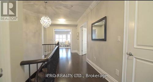 5116 Summersky Court, Mississauga, ON 