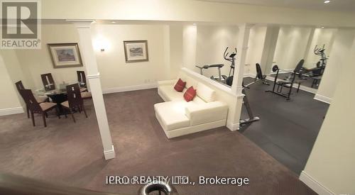 5116 Summersky Court, Mississauga, ON 