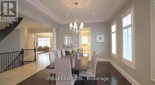 5116 Summersky Court, Mississauga, ON 