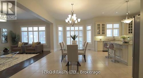 5116 Summersky Court, Mississauga, ON 