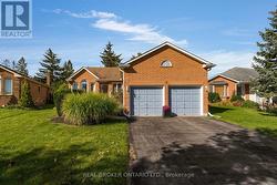 36 WEBB STREET Barrie, ON L4N 6V2