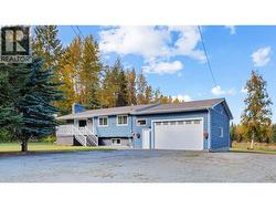 14500 N KELLY ROAD Prince George, BC V2K 5V7