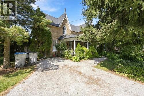 3223 Church STREET  Brooke-Alvinston, ON N0N 1A0