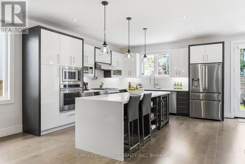 65 Forest Avenue, Mississauga, ON 