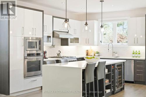 65 Forest Avenue, Mississauga, ON 