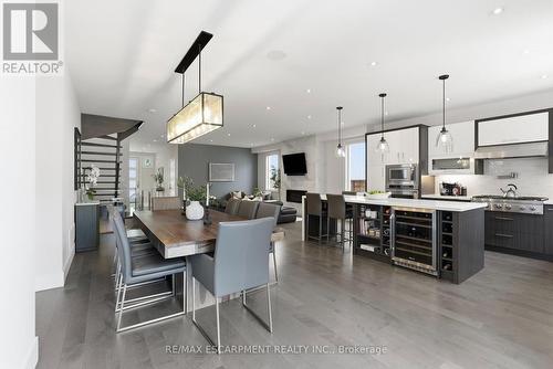 65 Forest Avenue, Mississauga, ON 
