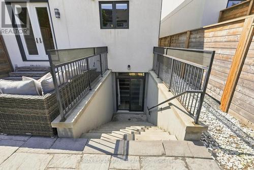 65 Forest Avenue, Mississauga, ON 