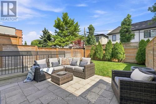 65 Forest Avenue, Mississauga, ON 