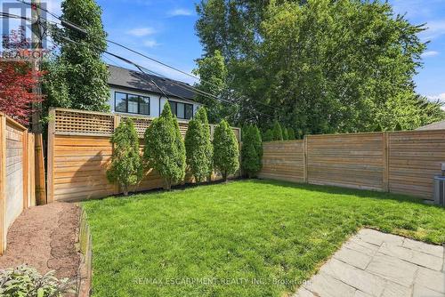 65 Forest Avenue, Mississauga, ON 