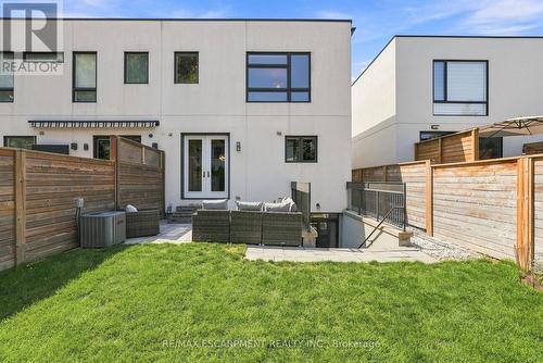 65 Forest Avenue, Mississauga, ON 