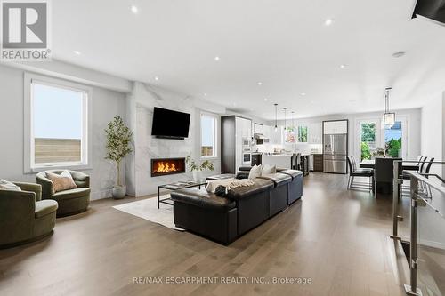 65 Forest Avenue, Mississauga, ON 