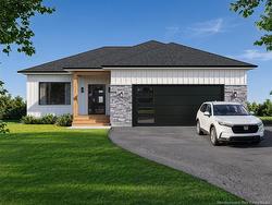 36 Roland  Irishtown, NB E1A 0N1