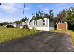 590 Champlain ST Shediac, NB E4P 9C8