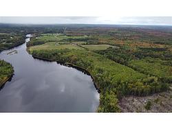 Lot NORTH BLACK RIVER Black River-Hardwicke, NB E1N 5T3