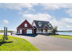 1379 Route 525  Sainte-Marie-De-Kent, NB E4S 2H1
