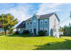 2 Sunrise Ridge  Sackville, NB E4L 4S5