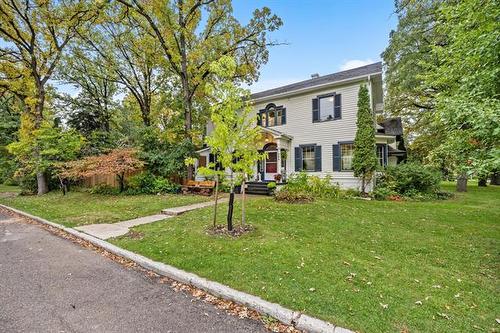 280 Harvard Ave, Winnipeg, MB 