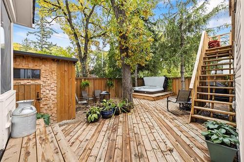 280 Harvard Ave, Winnipeg, MB 