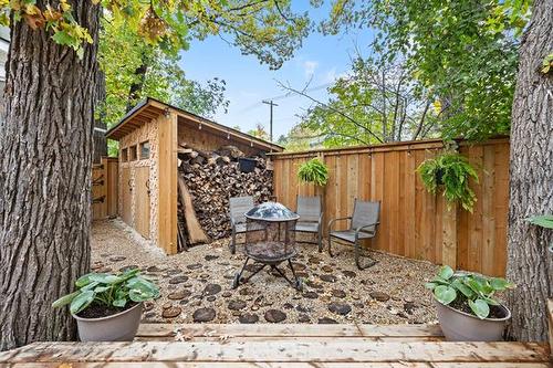 280 Harvard Ave, Winnipeg, MB 