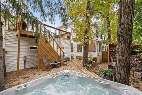 280 Harvard Ave, Winnipeg, MB 