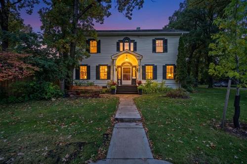 280 Harvard Ave, Winnipeg, MB 