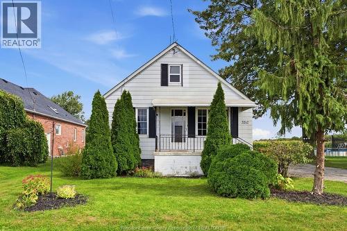 3787 CONCESSION RD 3 North  Amherstburg, ON N9V 2Y9