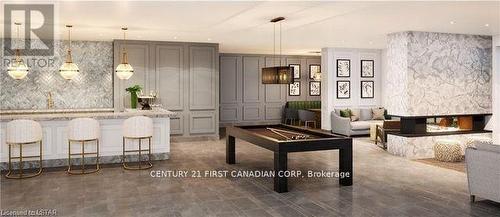 709 - 460 CALLAWAY ROAD , London North (North R), Ontario N6G 0N8 4