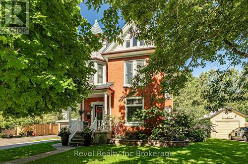 104 ANN STREET  Ingersoll (Ingersoll - South), ON N5C 2G3
