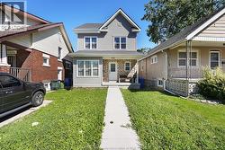 1522 LILLIAN AVENUE Windsor, ON N8X 4A8