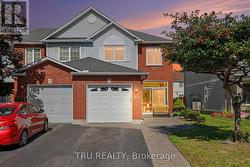 4645 OGILVIE WALK CRESCENT Ottawa, ON K1J 1G7