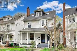 56 LEUTY AVENUE Toronto, ON M4E 2R4