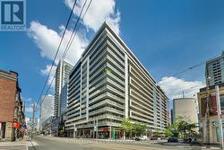 938 - 111 ELIZABETH STREET Toronto, ON M5G 1P7