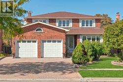 322 FOREST DRIVE Vaughan, ON L4L 3T6