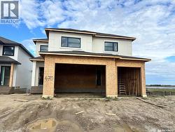 470 Yuel CRESCENT Saskatoon, SK S7W 0Y4