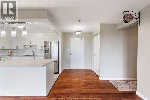 3936 WYANDOTTE STREET Unit# 805 , Windsor, Ontario N8Y 4V1 4