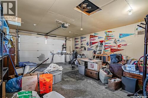 417 Waterloo Crescent, Saskatoon, SK 