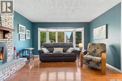 417 Waterloo Crescent, Saskatoon, SK 