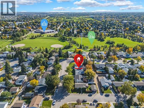 417 Waterloo Crescent, Saskatoon, SK 