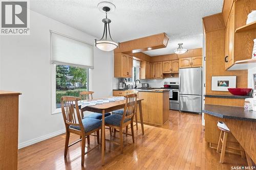 417 Waterloo Crescent, Saskatoon, SK 