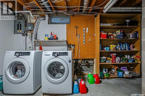 417 Waterloo Crescent, Saskatoon, SK 