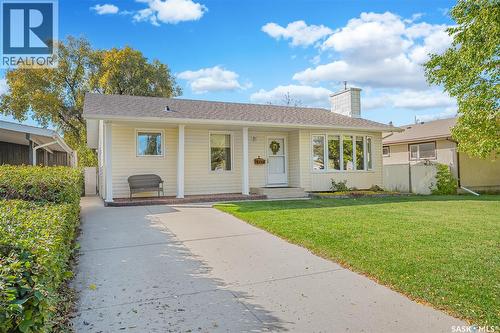 417 Waterloo Crescent, Saskatoon, SK 