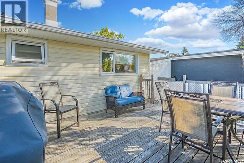 417 Waterloo Crescent, Saskatoon, SK 